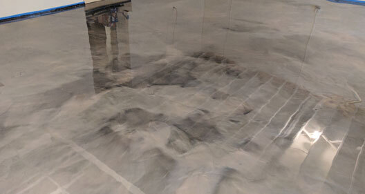 Economical Flooring Solution Economical Flooring Solution