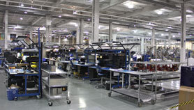 Factory Flooring Factory Flooring