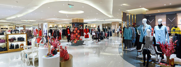 Retail Flooring Retail Flooring